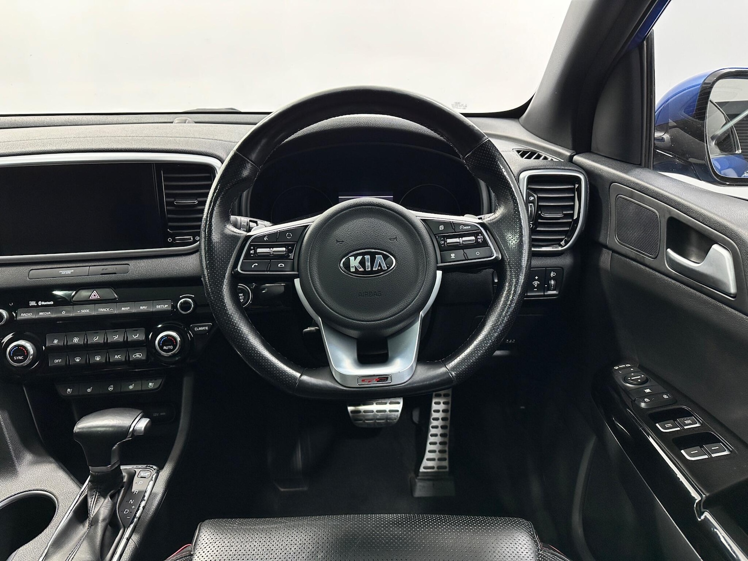 Used Kia Sportage for sale - 77657934: Photo 13