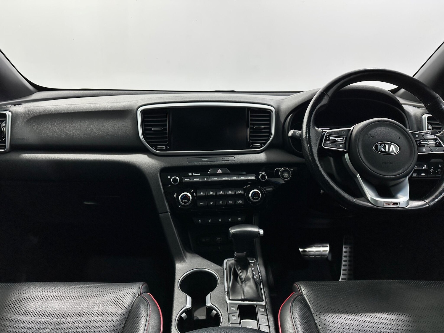 Used Kia Sportage for sale - 77657934: Photo 20