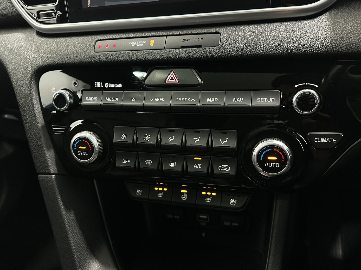 Used Kia Sportage for sale - 77657934: Photo 23