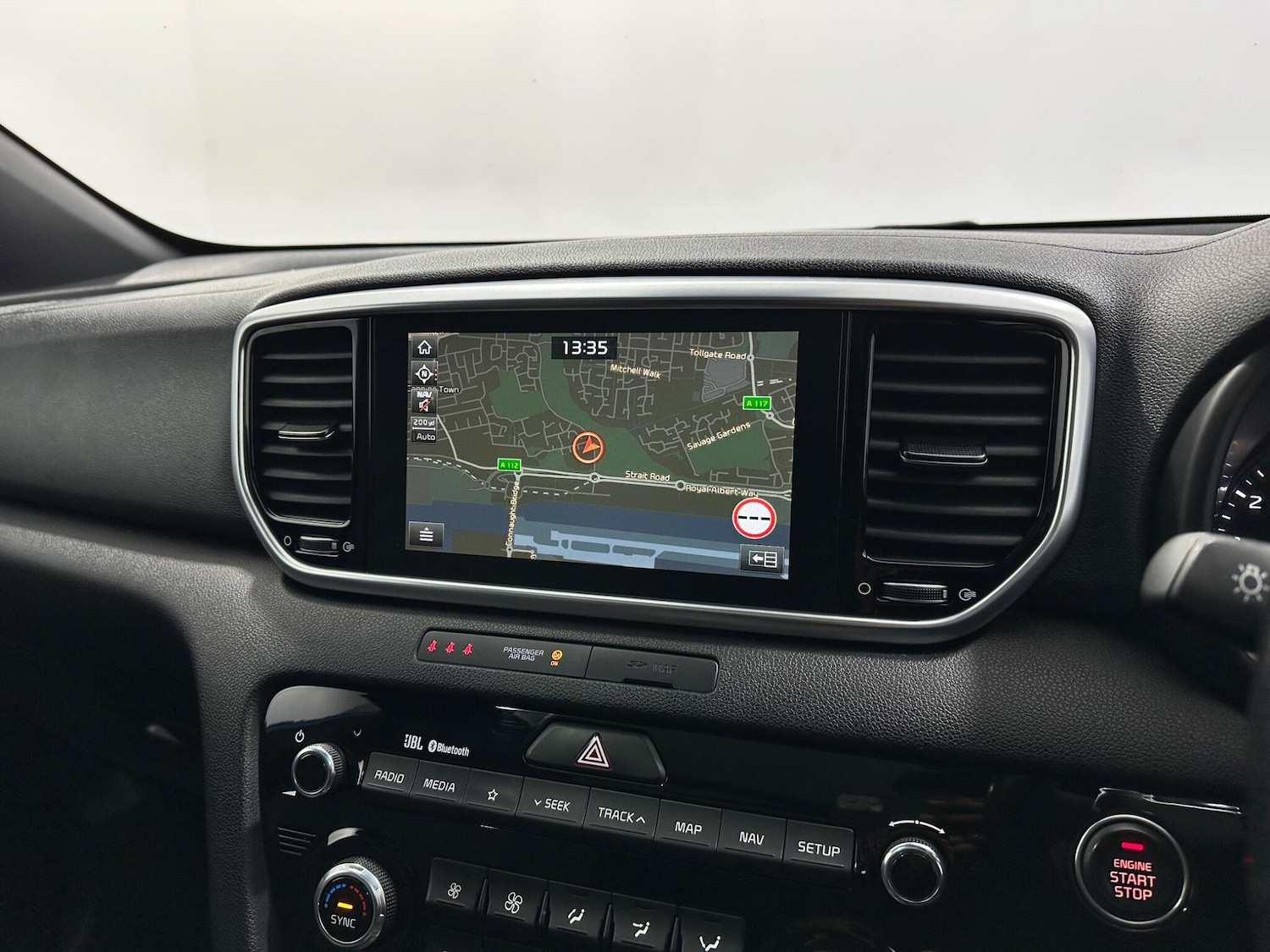 Used Kia Sportage for sale - 77657934: Photo 24