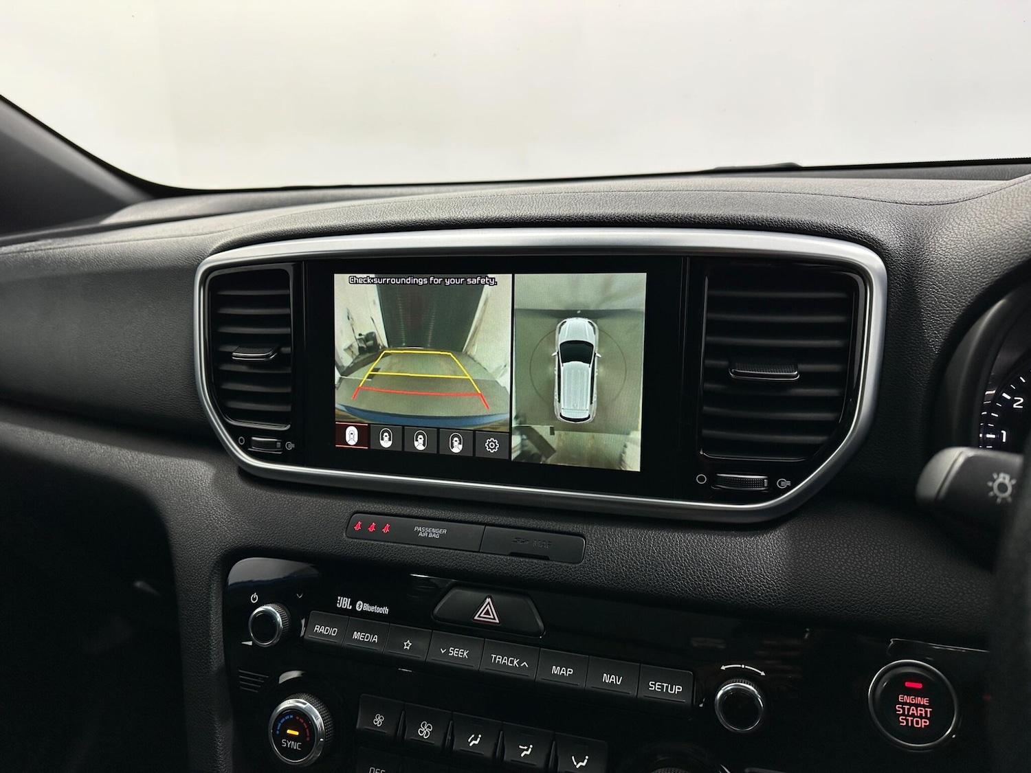 Used Kia Sportage for sale - 77657934: Photo 25