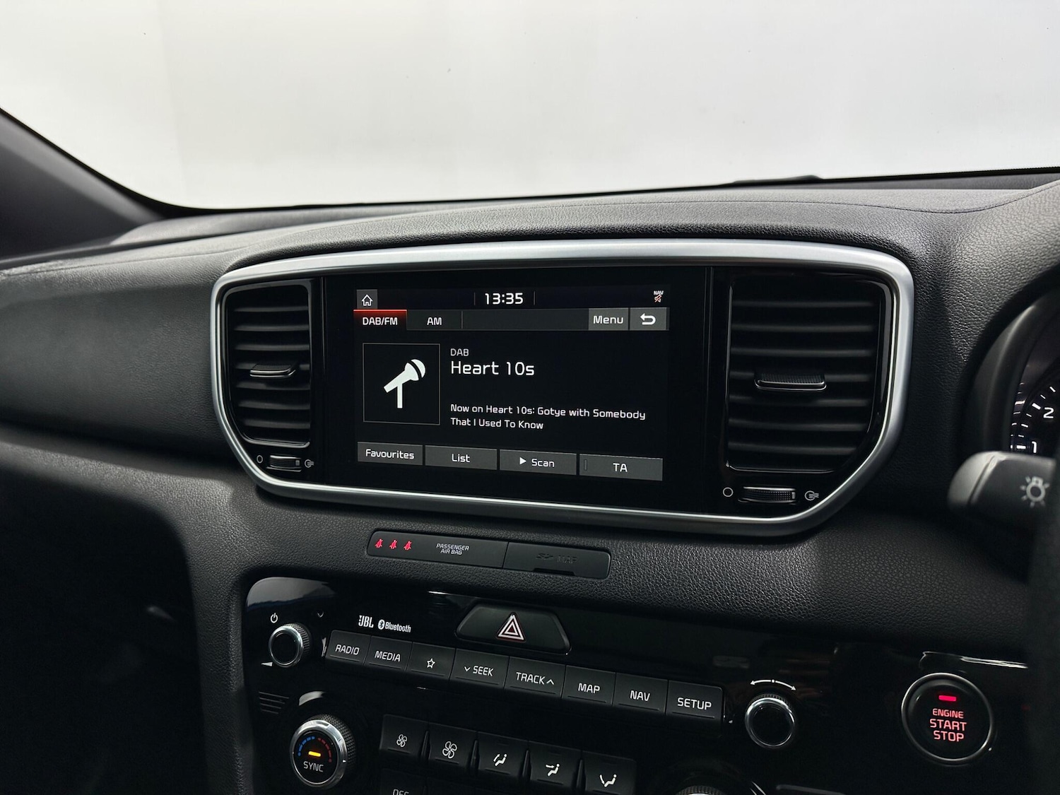 Used Kia Sportage for sale - 77657934: Photo 26