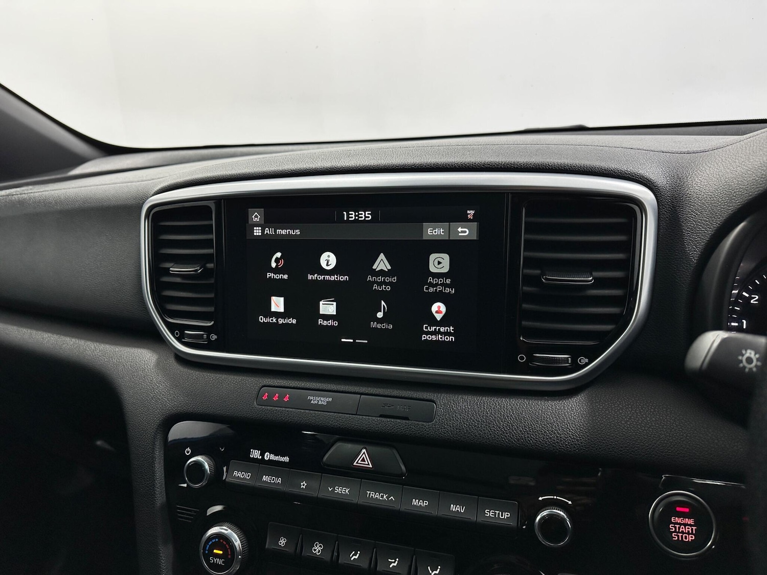 Used Kia Sportage for sale - 77657934: Photo 27