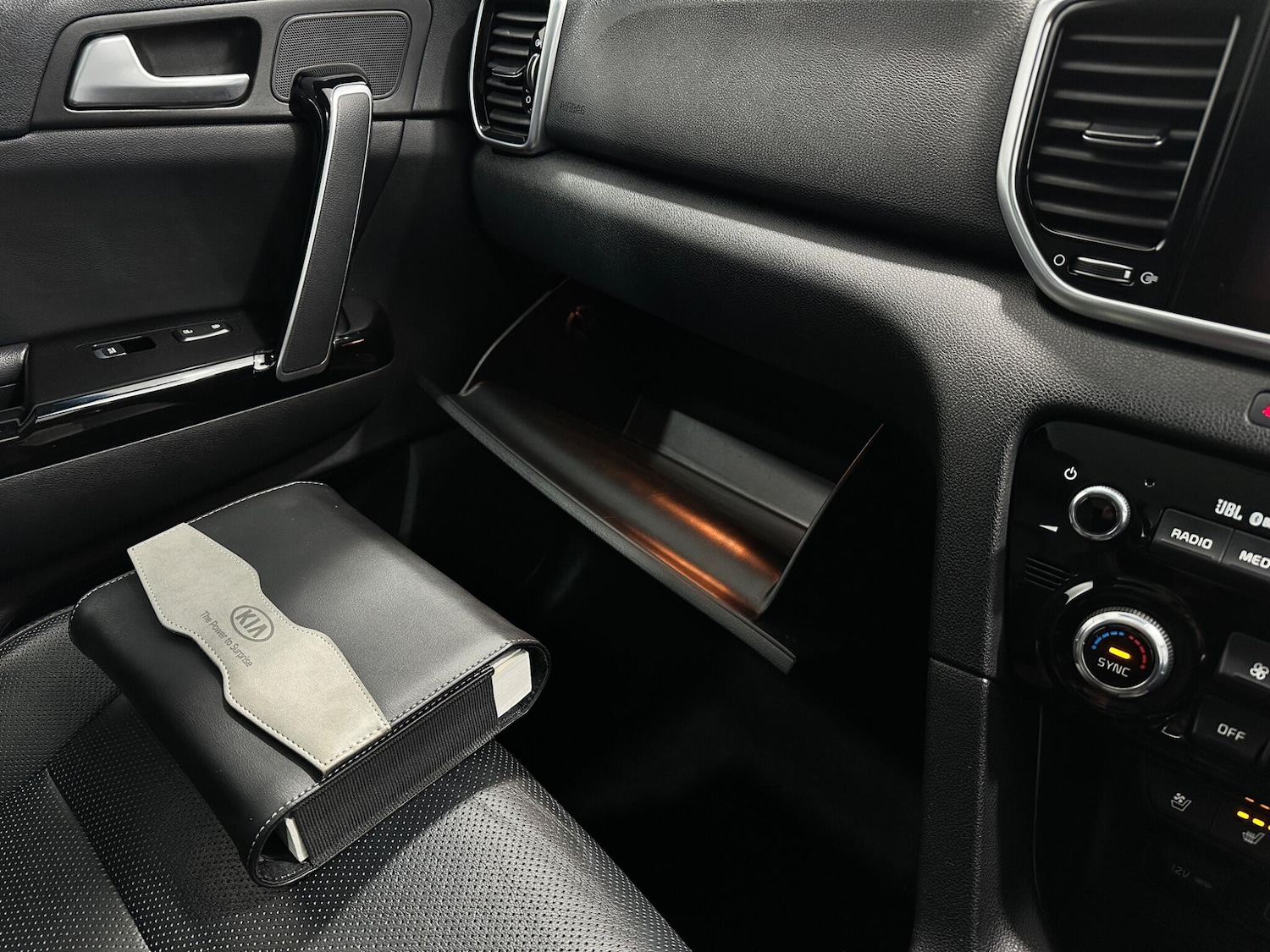 Used Kia Sportage for sale - 77657934: Photo 29