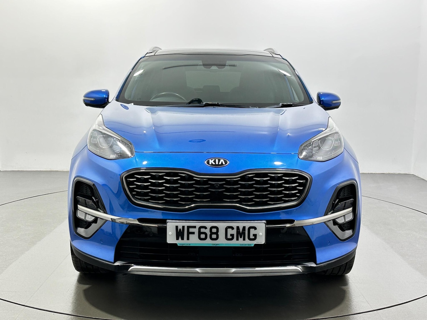 Used Kia Sportage for sale - 77657934: Photo 3