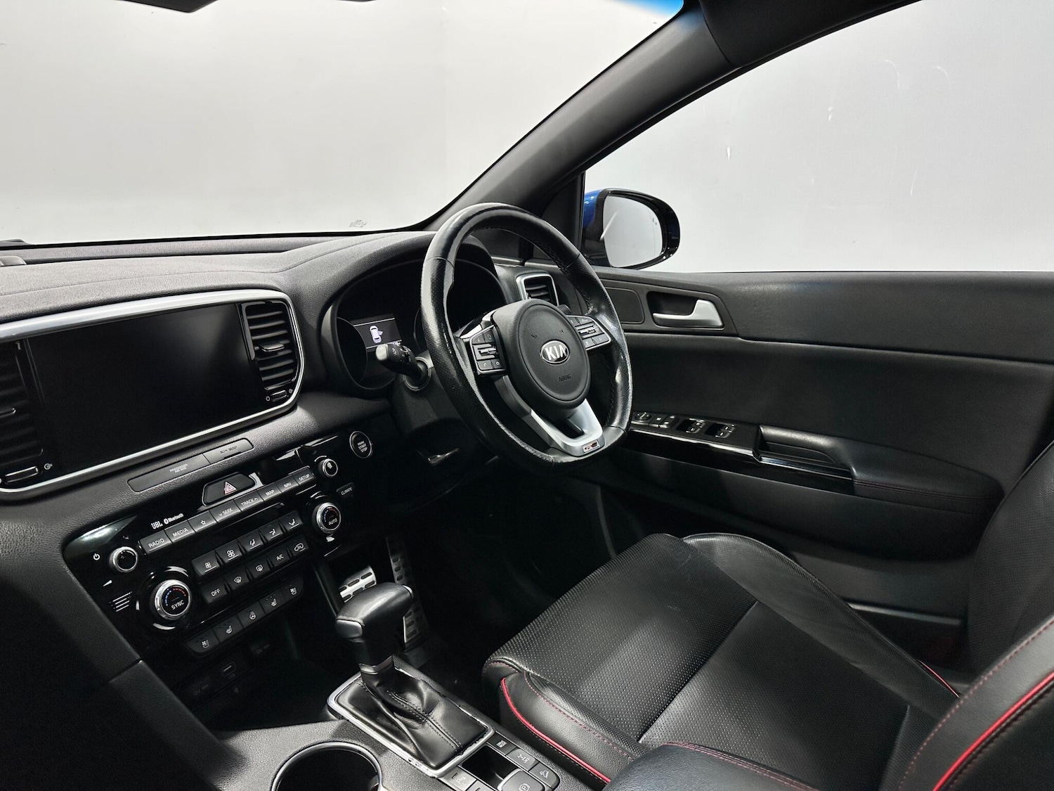 Used Kia Sportage for sale - 77657934: Photo 32