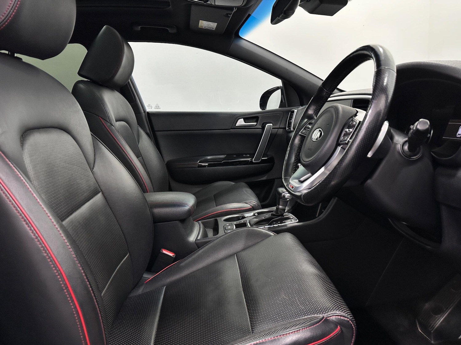 Used Kia Sportage for sale - 77657934: Photo 33