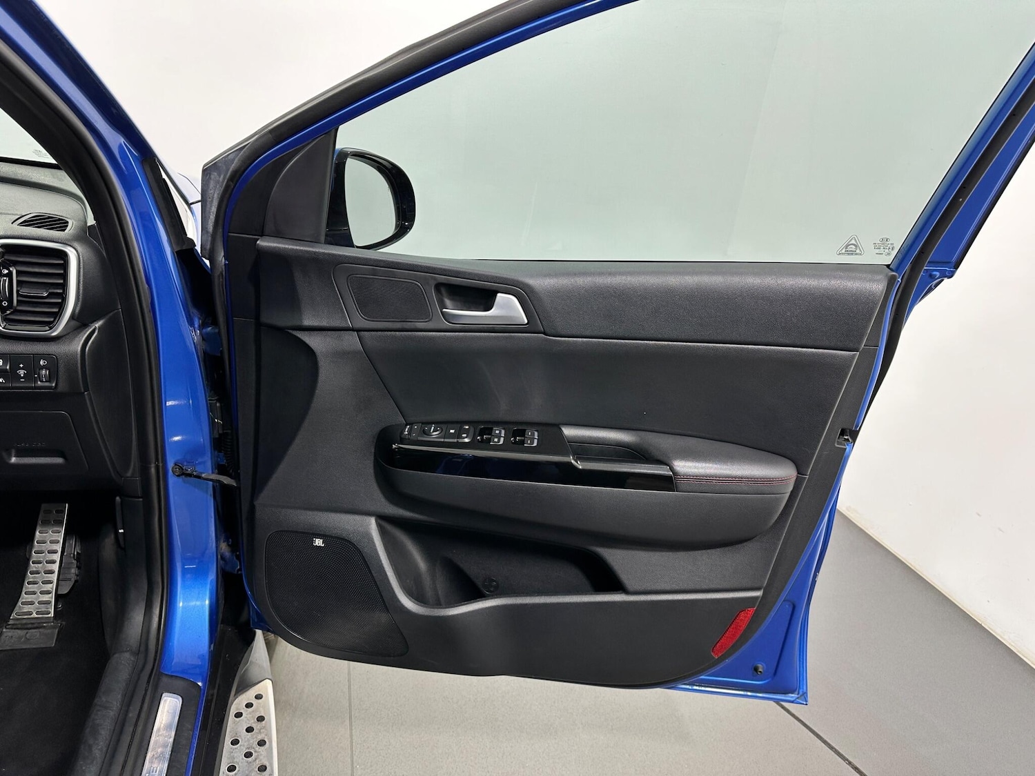 Used Kia Sportage for sale - 77657934: Photo 35