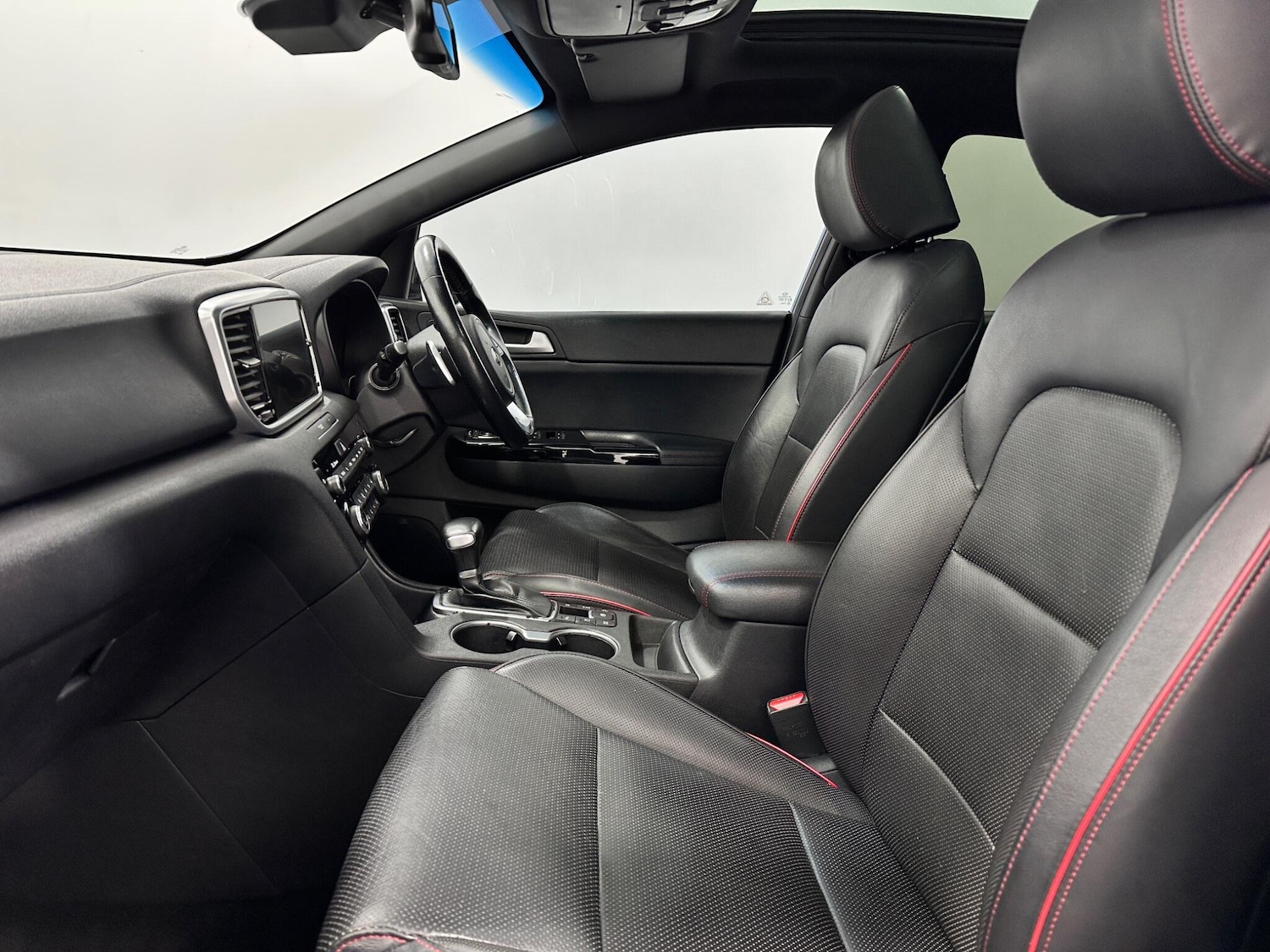 Used Kia Sportage for sale - 77657934: Photo 36