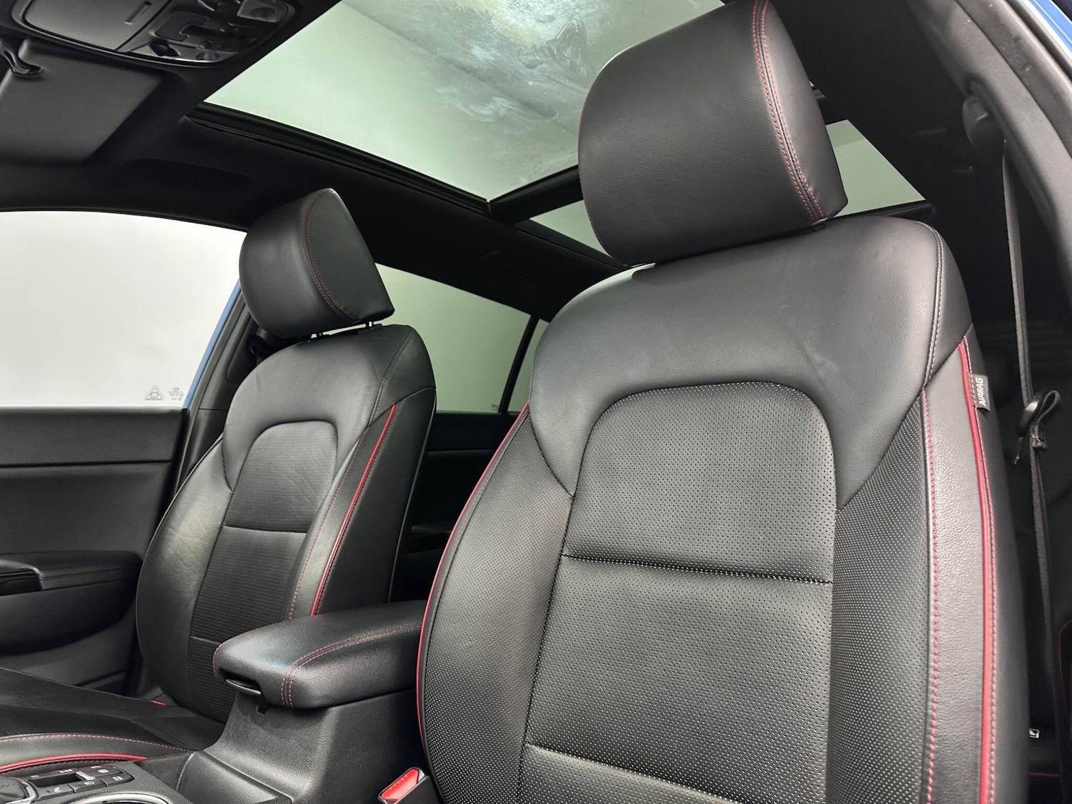 Used Kia Sportage for sale - 77657934: Photo 37