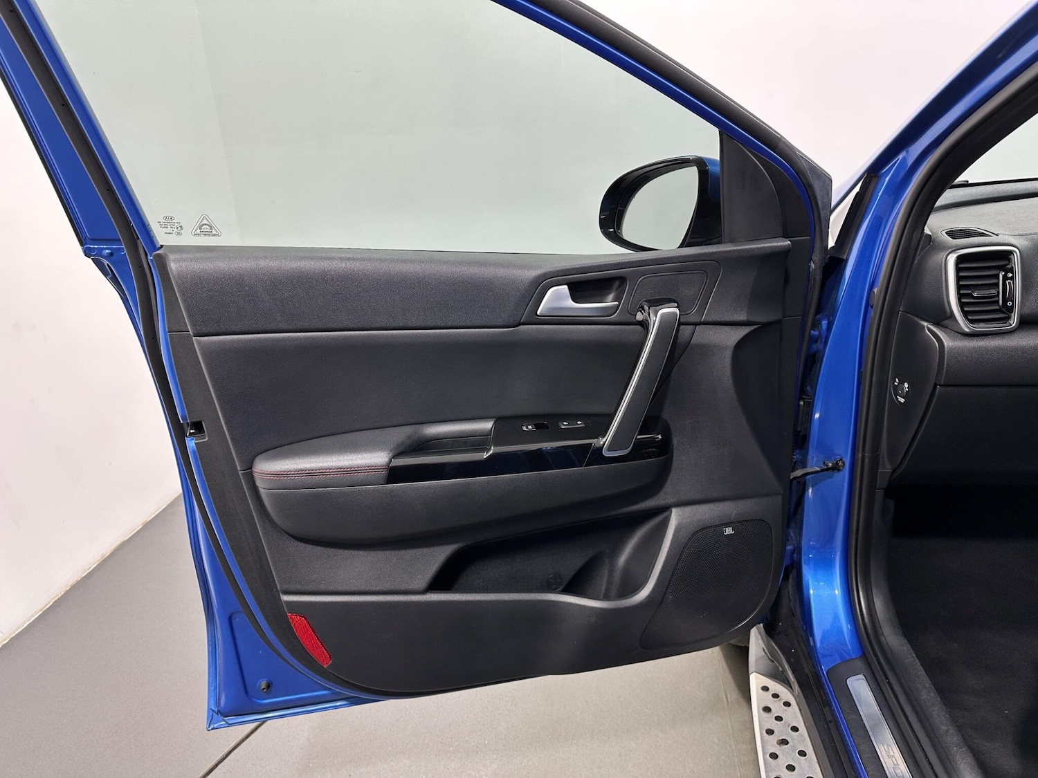 Used Kia Sportage for sale - 77657934: Photo 38