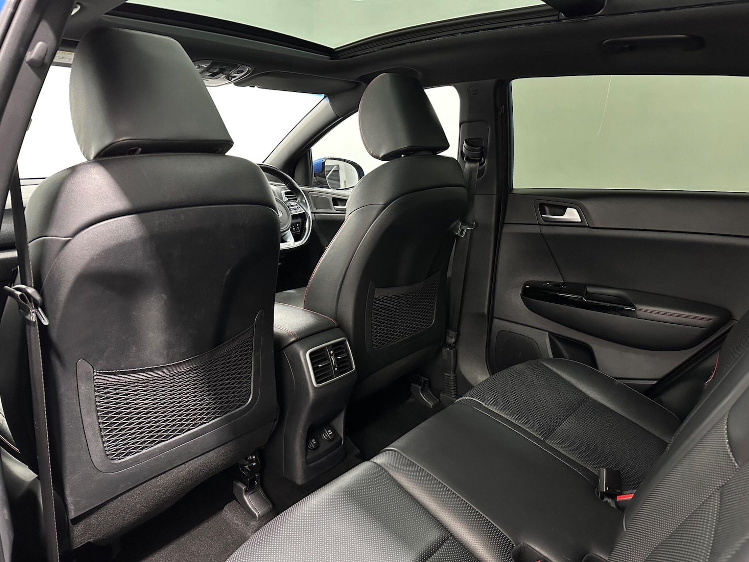 Used Kia Sportage for sale - 77657934: Photo 39