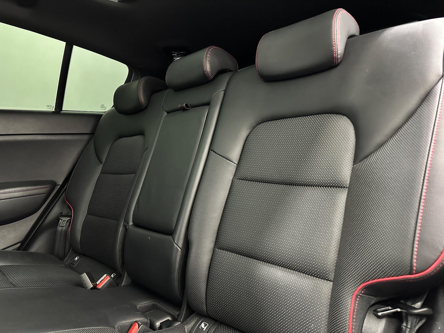 Used Kia Sportage for sale - 77657934: Photo 40