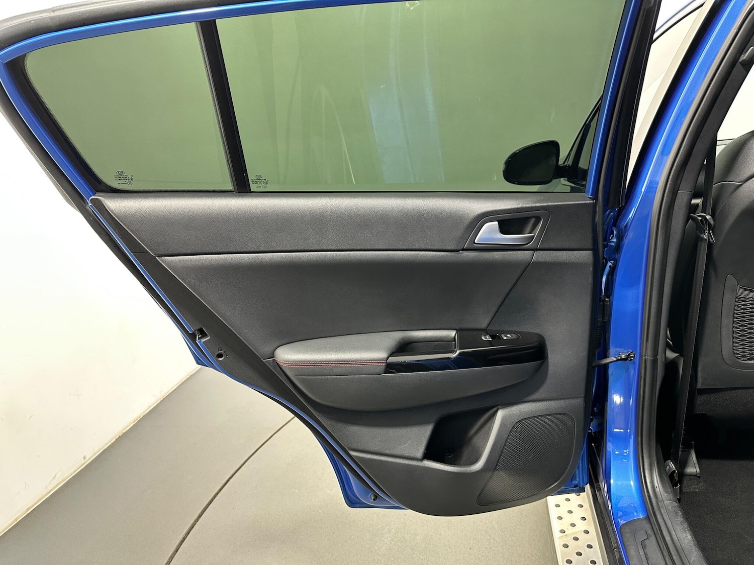 Used Kia Sportage for sale - 77657934: Photo 41