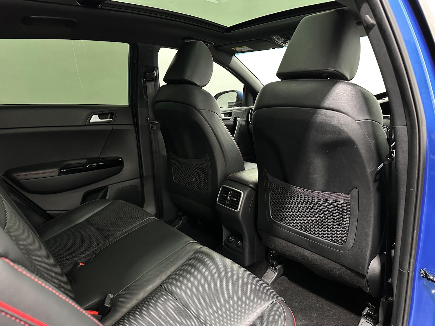 Used Kia Sportage for sale - 77657934: Photo 42