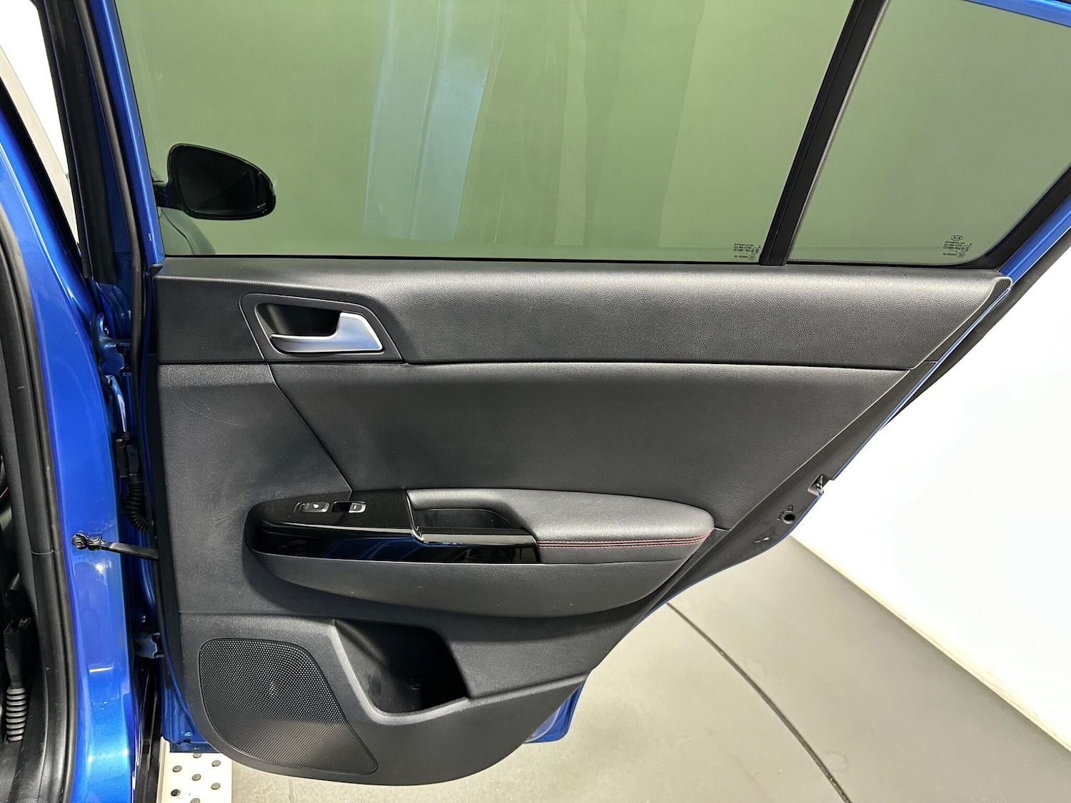 Used Kia Sportage for sale - 77657934: Photo 44