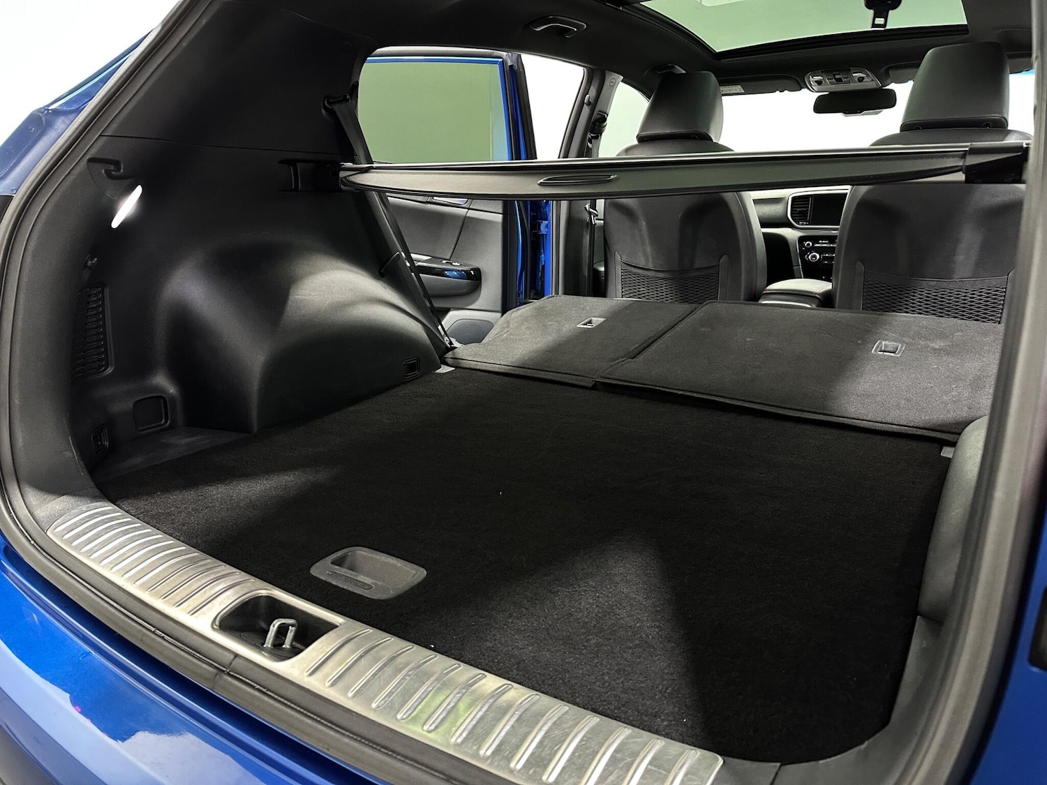 Used Kia Sportage for sale - 77657934: Photo 46