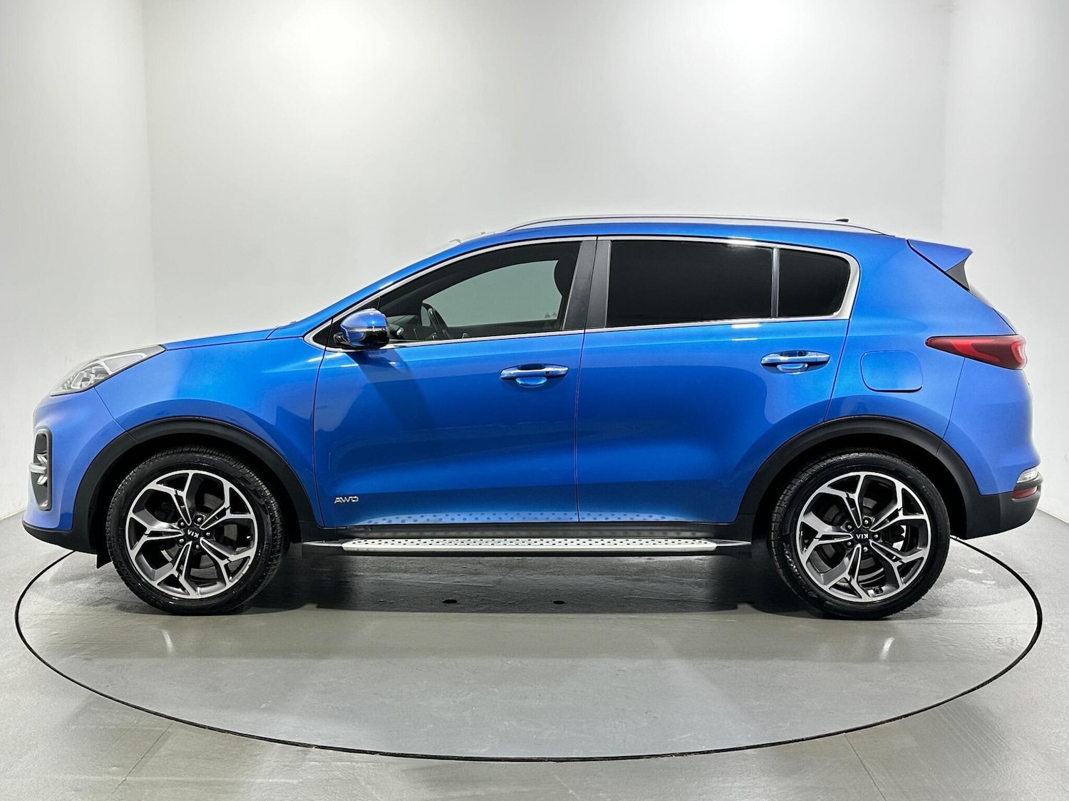 Used Kia Sportage for sale - 77657934: Photo 5