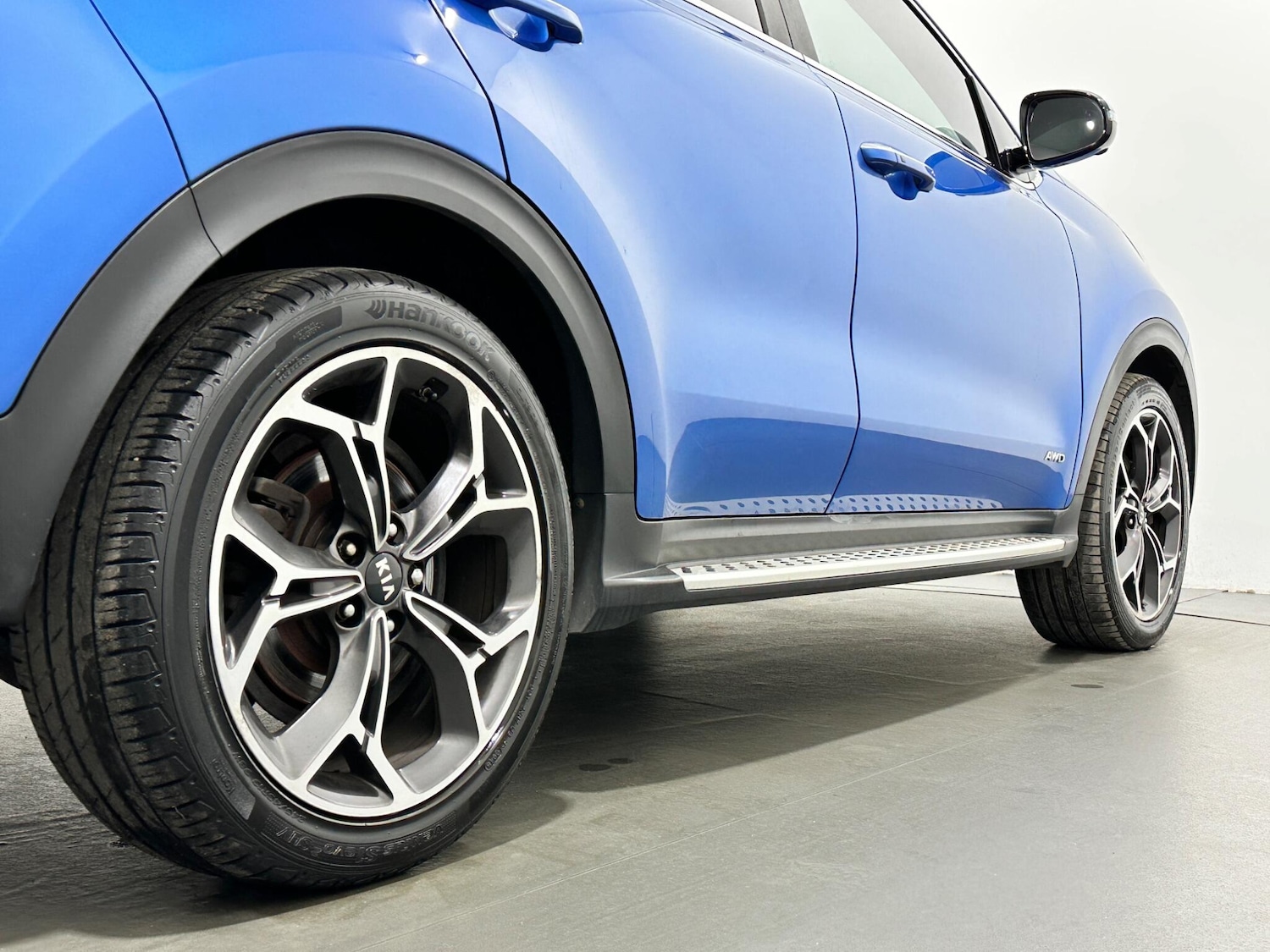 Used Kia Sportage for sale - 77657934: Photo 52