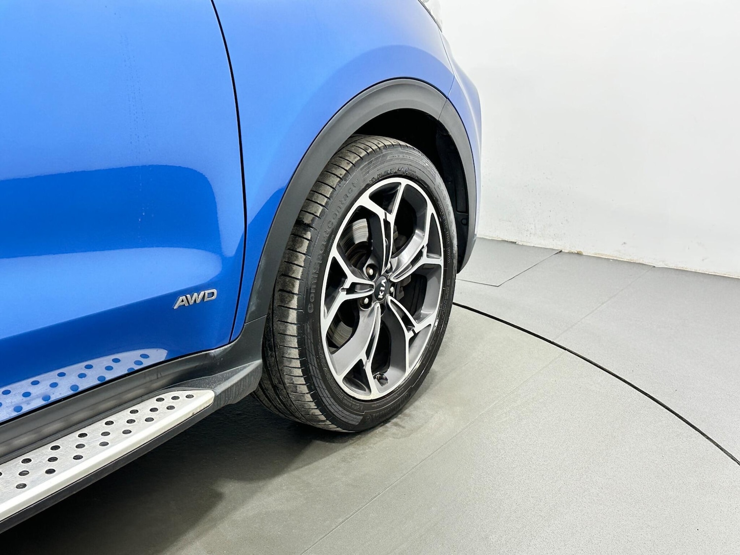 Used Kia Sportage for sale - 77657934: Photo 53