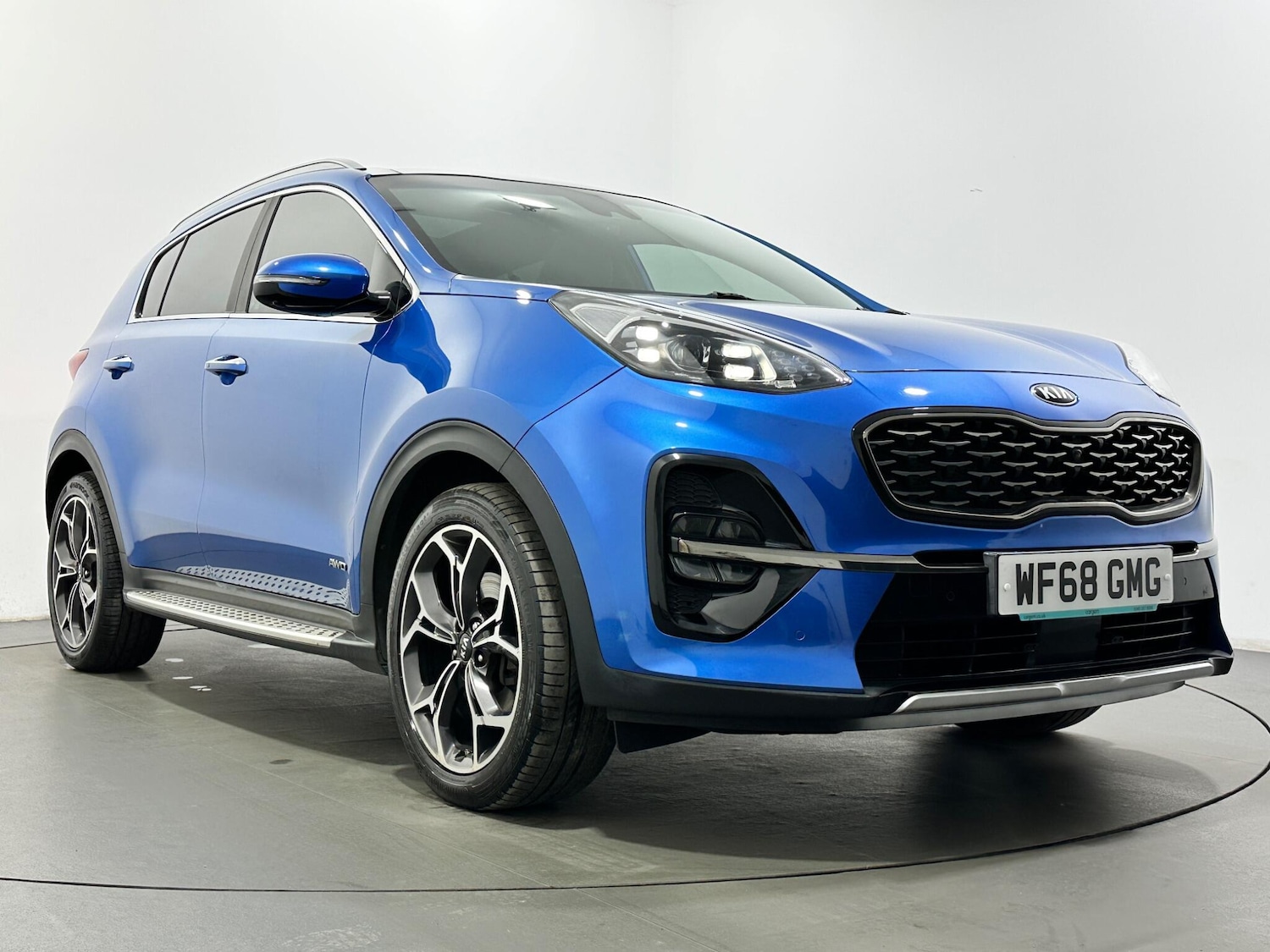 Used Kia Sportage for sale - 77657934: Photo 55