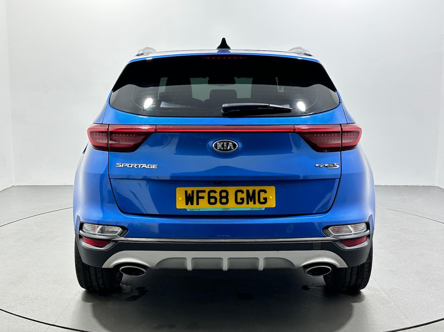 Used Kia Sportage for sale - 77657934: Photo 7