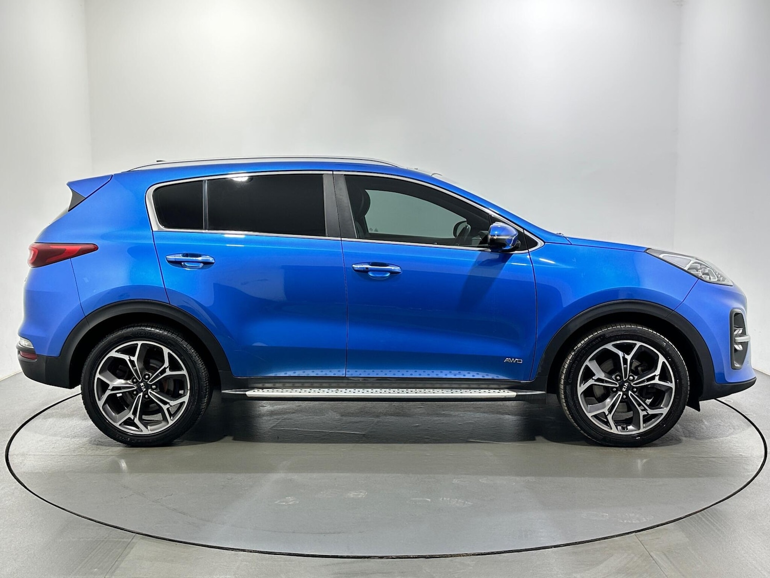 Used Kia Sportage for sale - 77657934: Photo 9