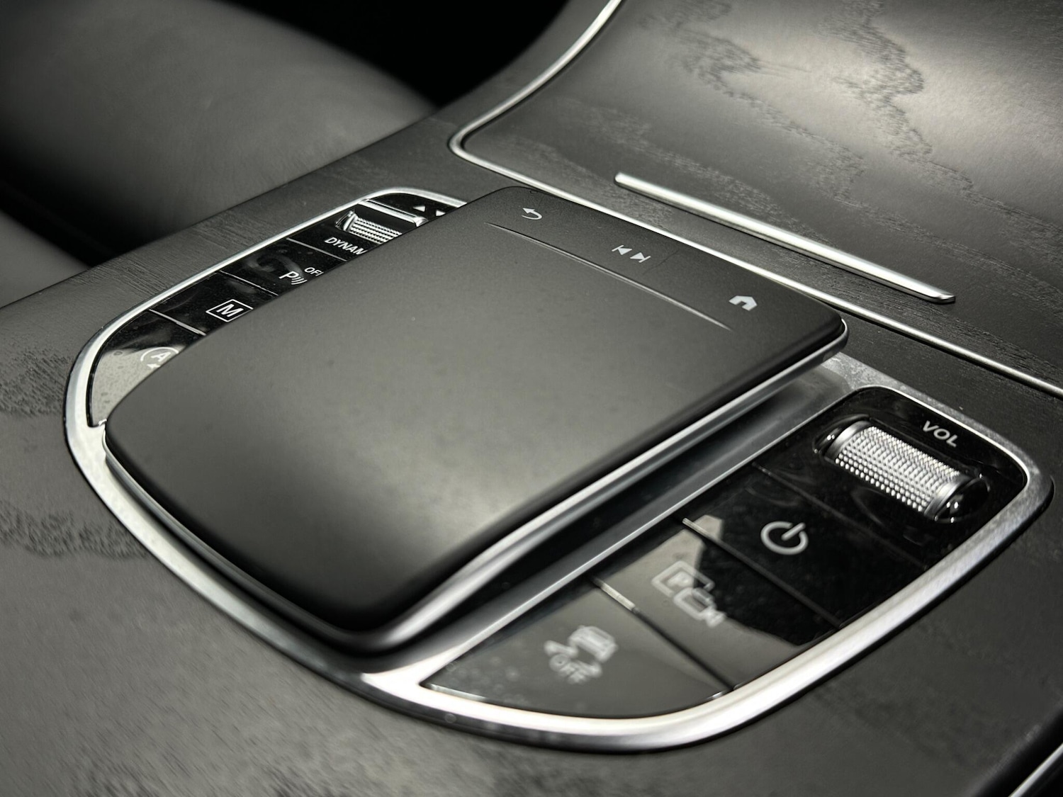 Used Mercedes-Benz GLC 2020 for sale - 76878582: Photo 20