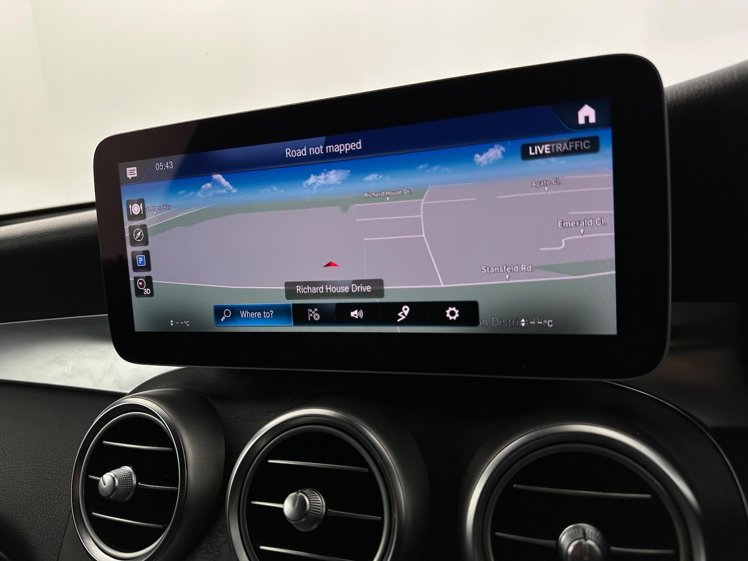 Used Mercedes-Benz GLC 2020 for sale - 76878582: Photo 22