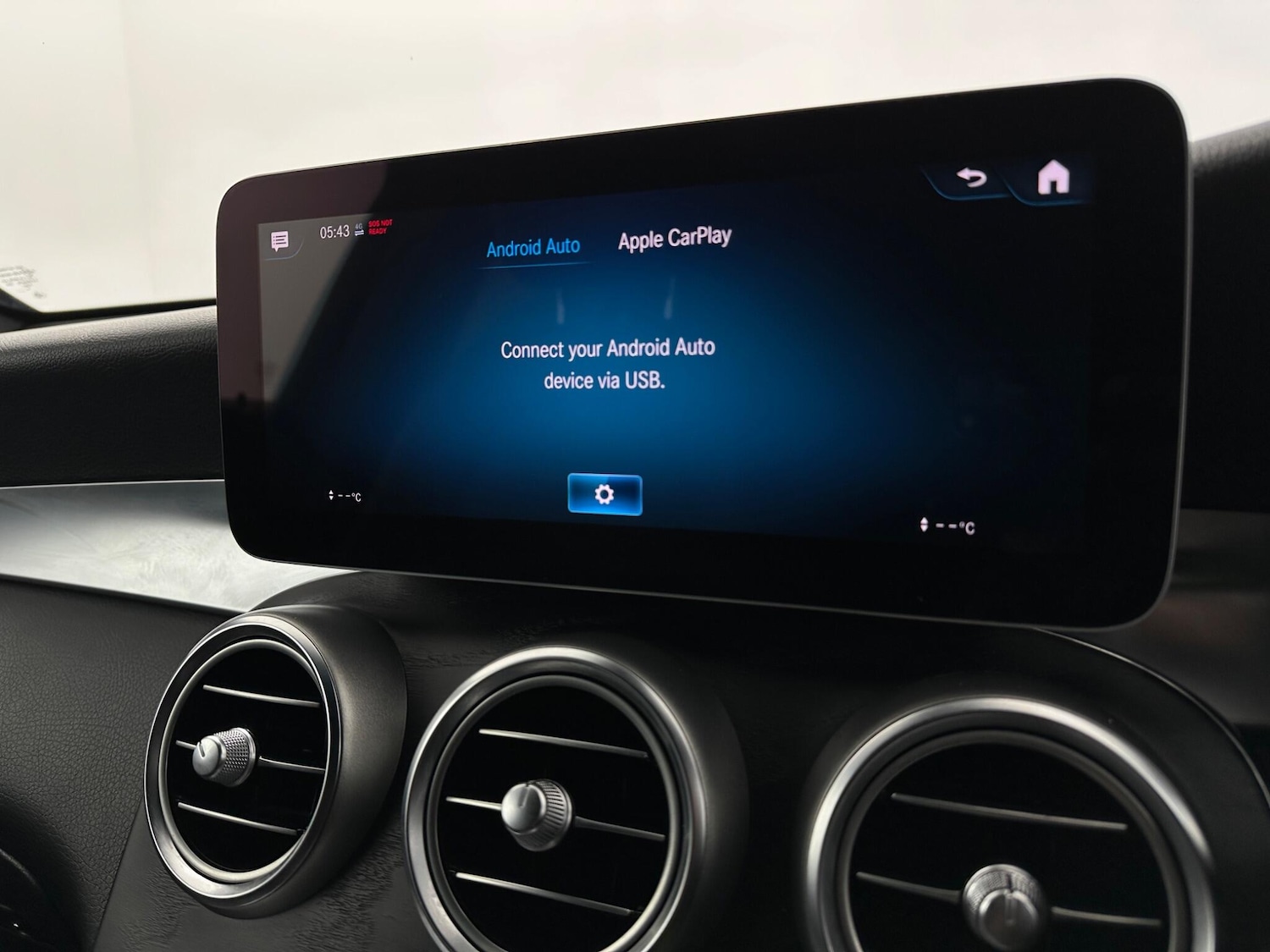 Used Mercedes-Benz GLC 2020 for sale - 76878582: Photo 23