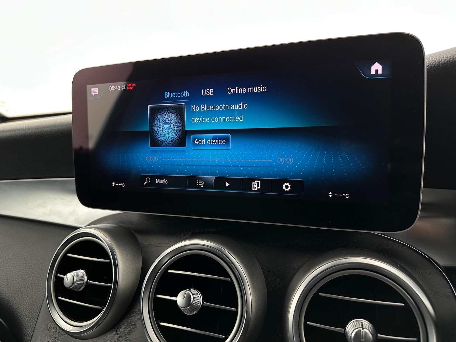 Used Mercedes-Benz GLC 2020 for sale - 76878582: Photo 24