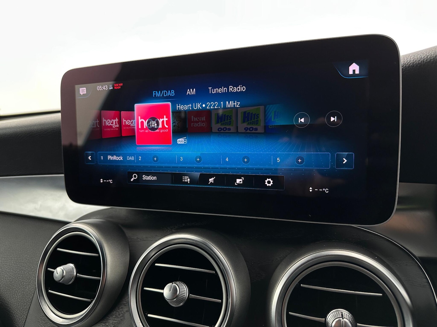 Used Mercedes-Benz GLC 2020 for sale - 76878582: Photo 25