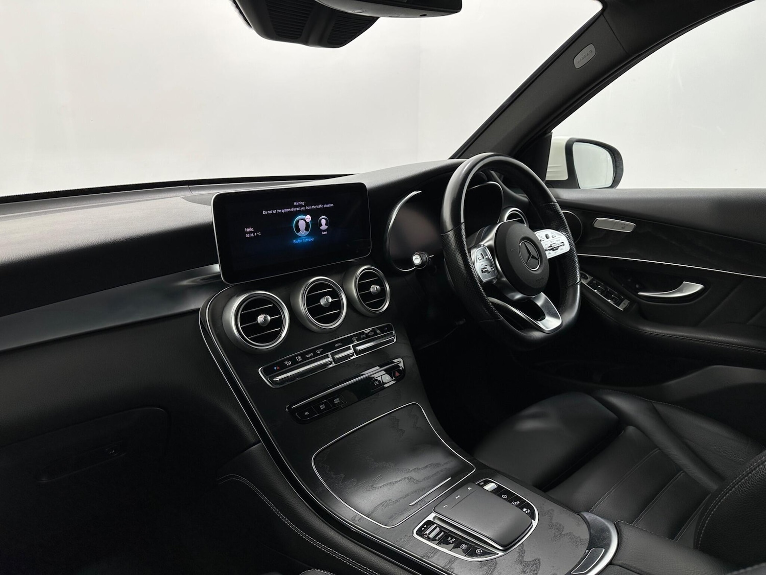 Used Mercedes-Benz GLC 2020 for sale - 76878582: Photo 29