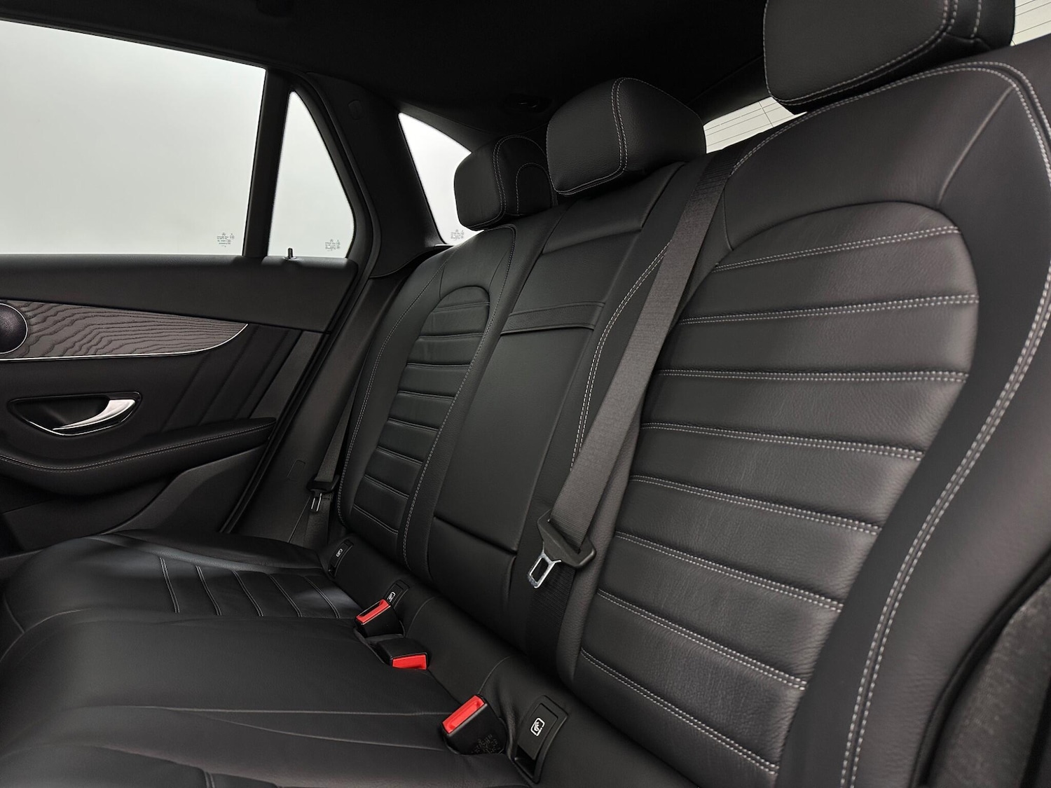 Used Mercedes-Benz GLC 2020 for sale - 76878582: Photo 37