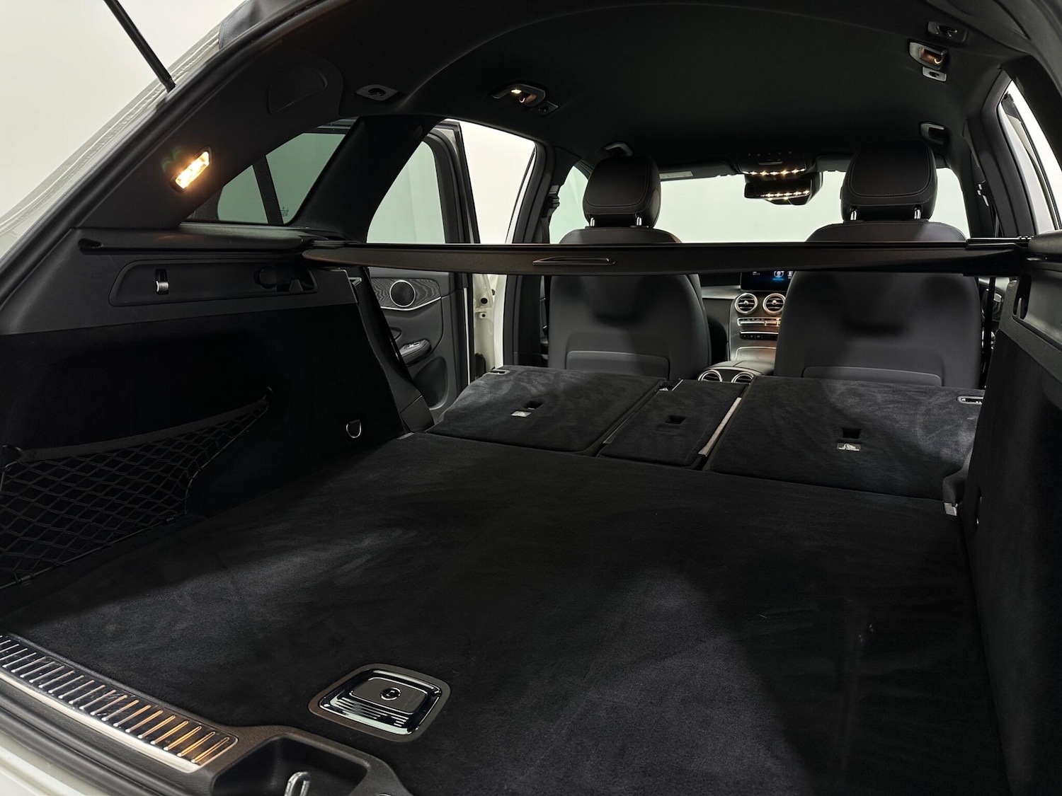 Used Mercedes-Benz GLC 2020 for sale - 76878582: Photo 43