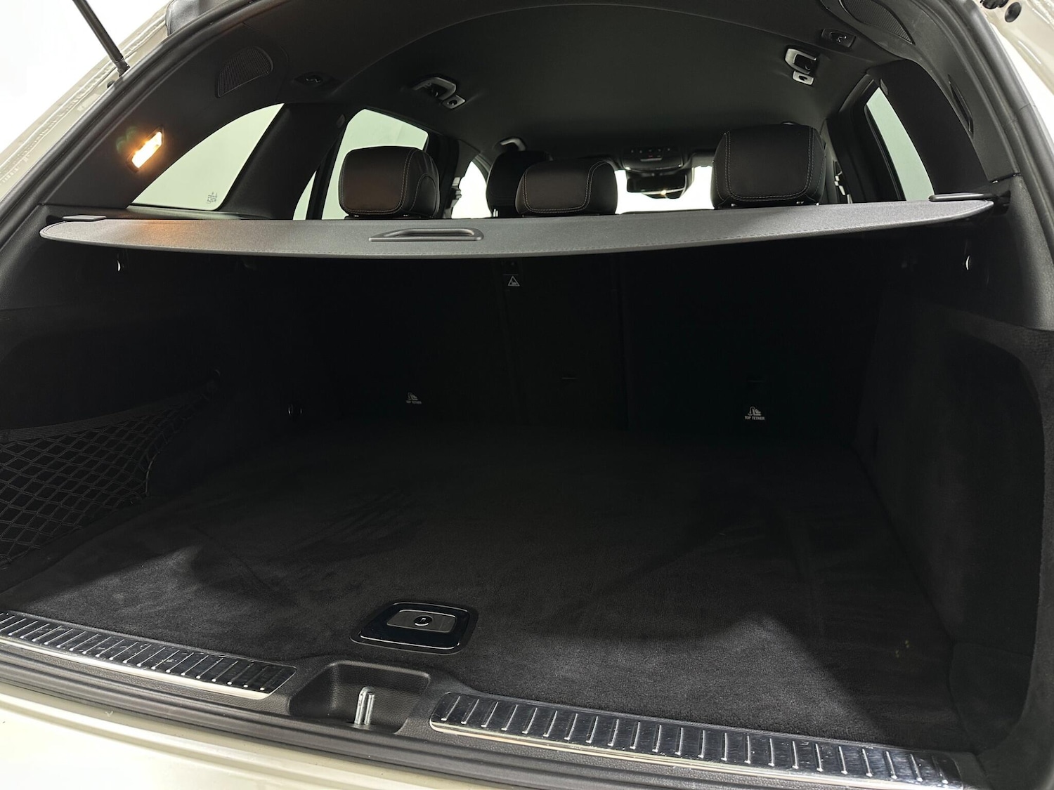 Used Mercedes-Benz GLC 2020 for sale - 76878582: Photo 45