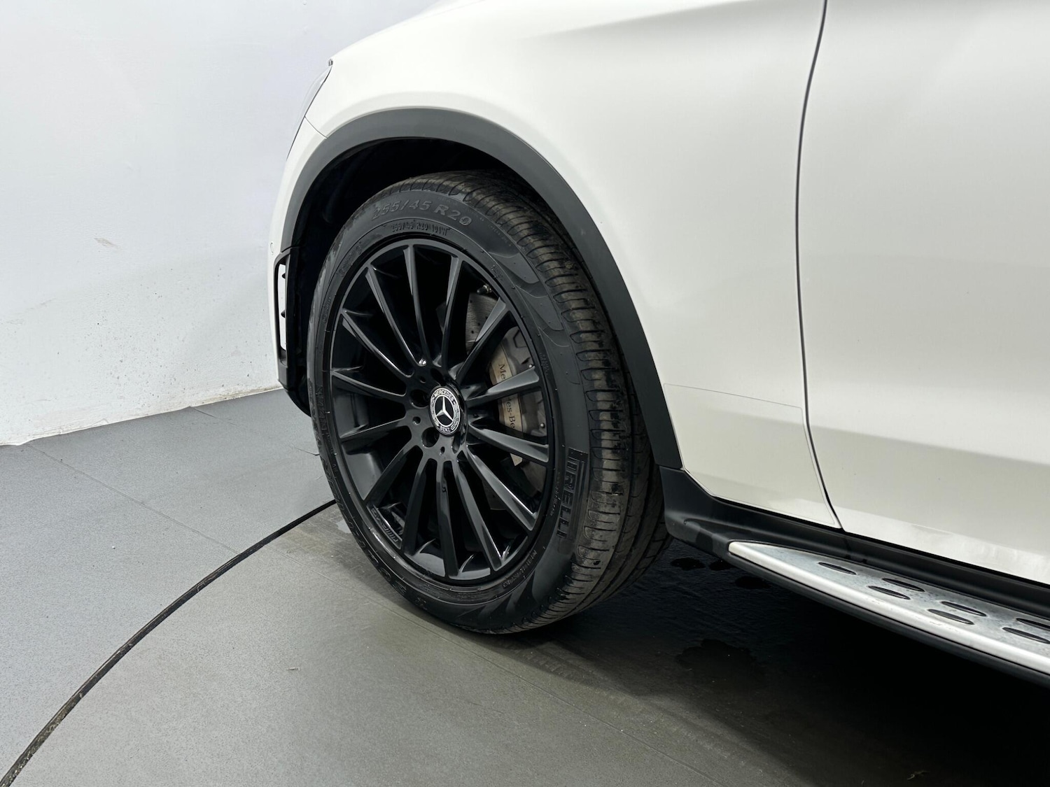 Used Mercedes-Benz GLC 2020 for sale - 76878582: Photo 49