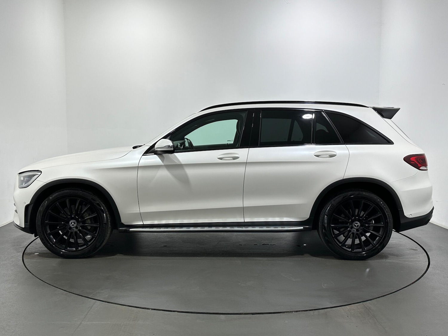 Used Mercedes-Benz GLC 2020 for sale - 76878582: Photo 5