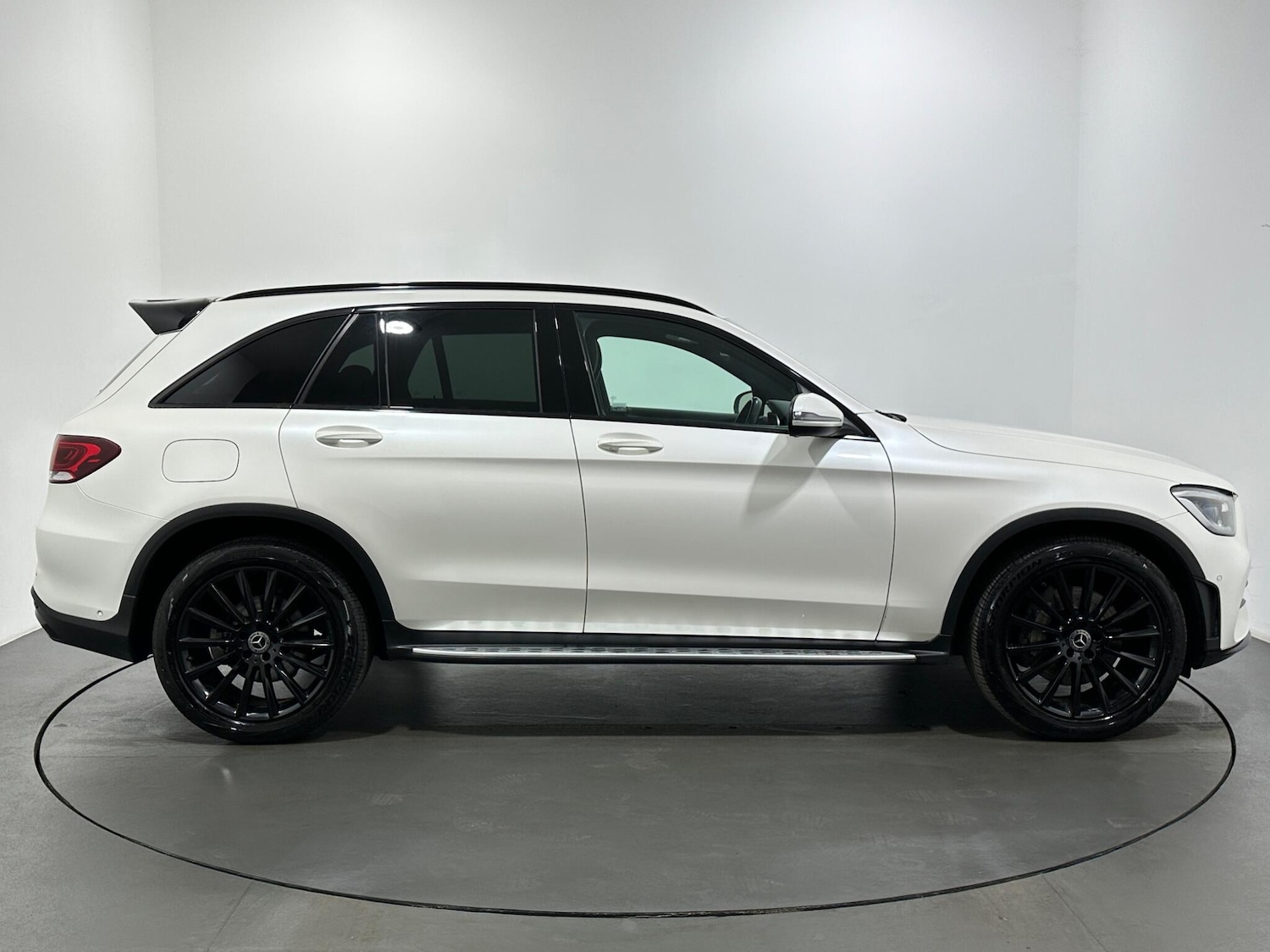 Used Mercedes-Benz GLC 2020 for sale - 76878582: Photo 9