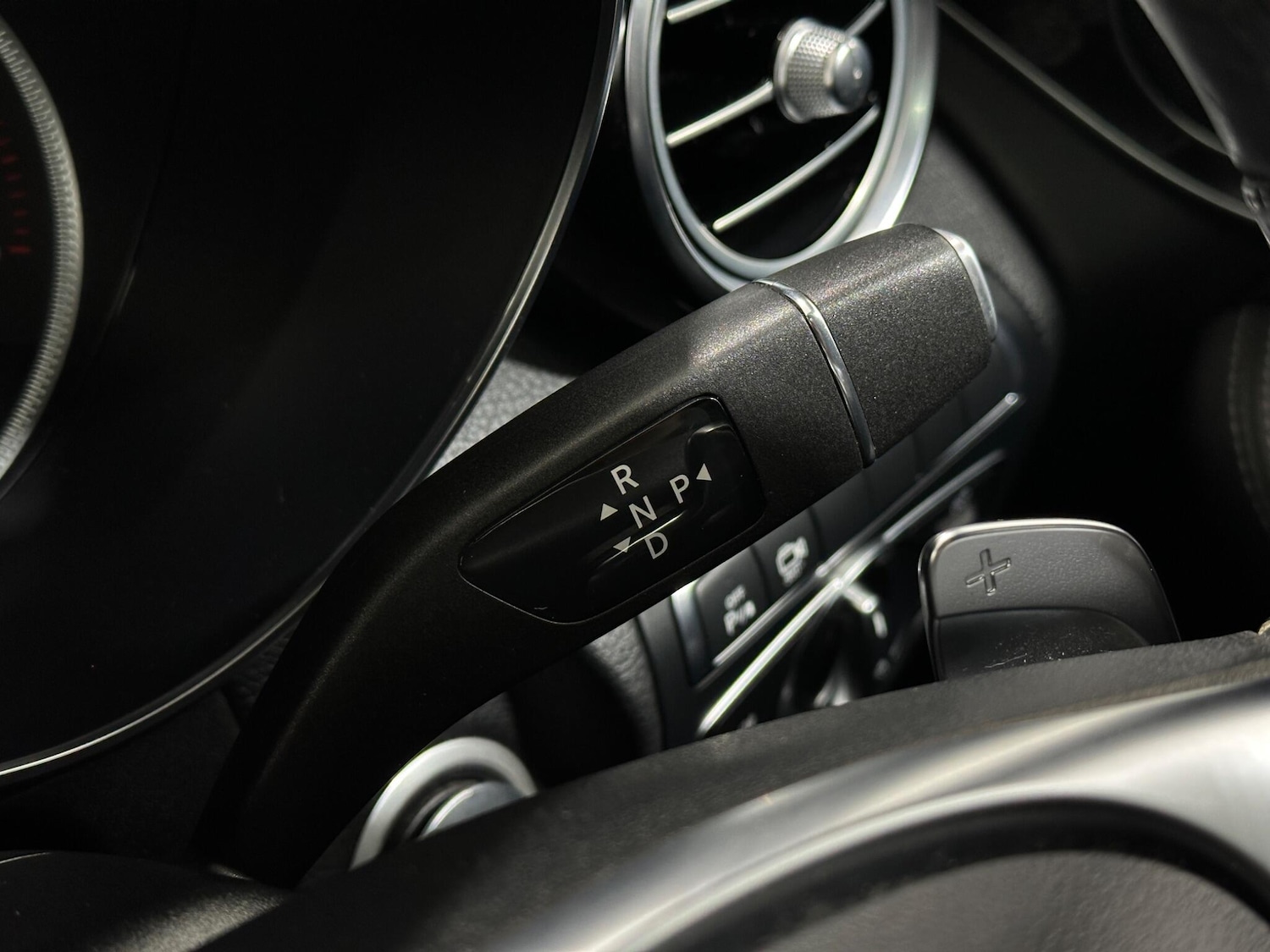 Used Mercedes-Benz GLC for sale - 77238397: Photo 16