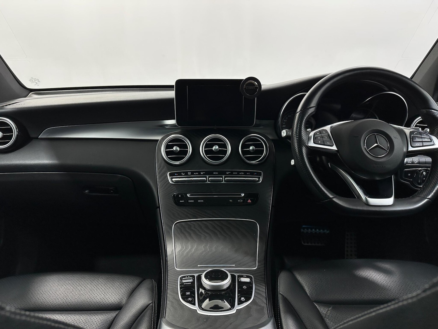 Used Mercedes-Benz GLC for sale - 77238397: Photo 20