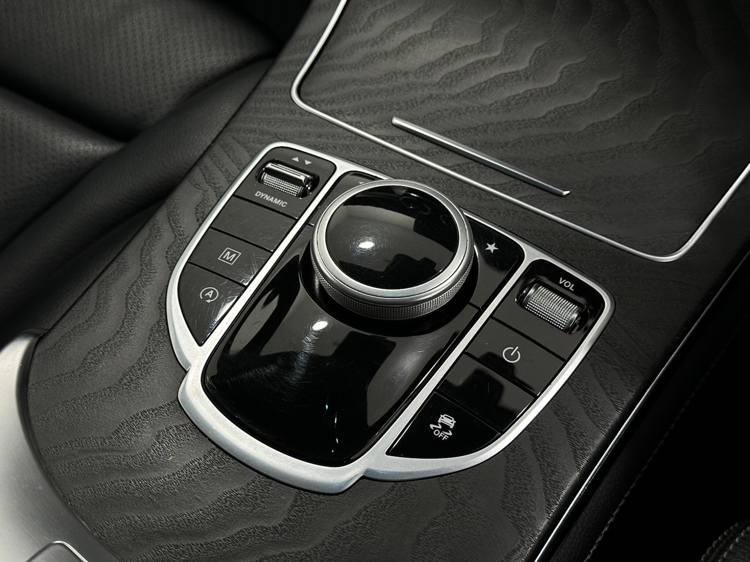 Used Mercedes-Benz GLC for sale - 77238397: Photo 21