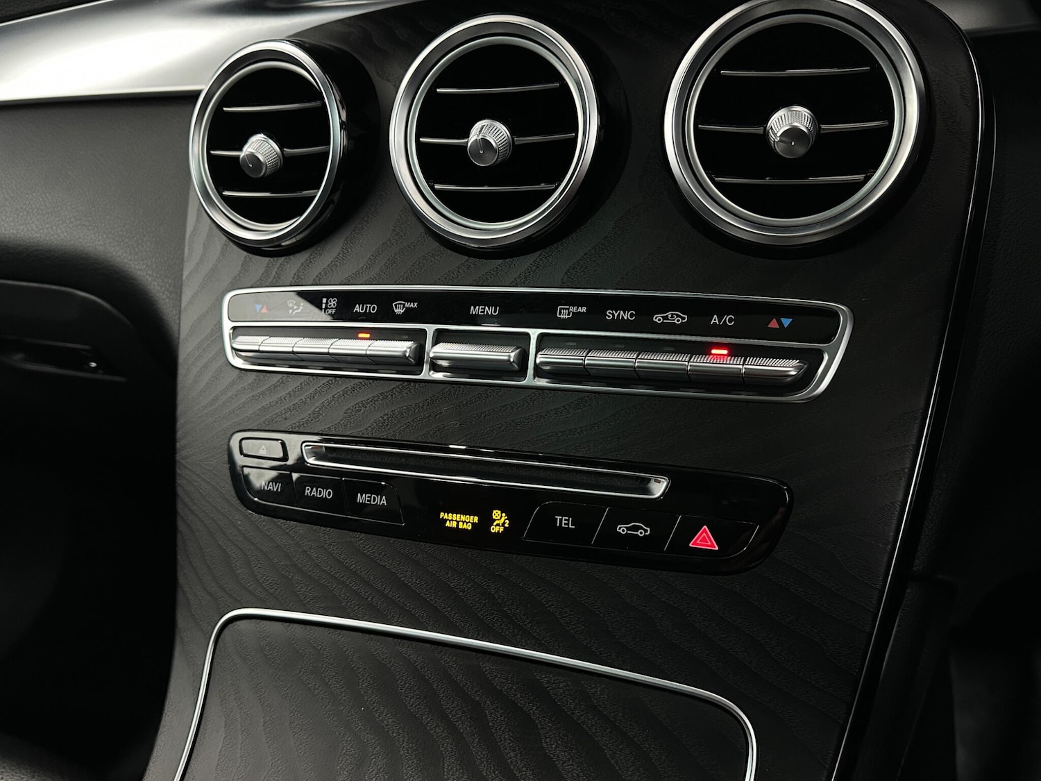 Used Mercedes-Benz GLC for sale - 77238397: Photo 22