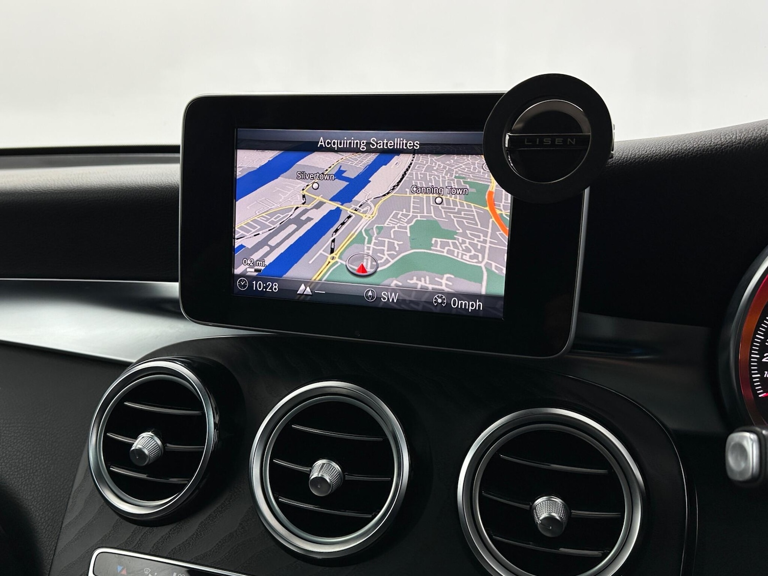 Used Mercedes-Benz GLC for sale - 77238397: Photo 23