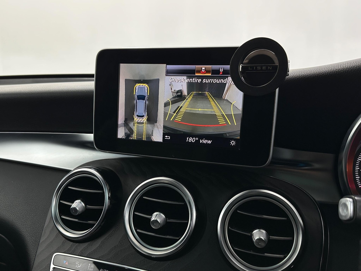 Used Mercedes-Benz GLC for sale - 77238397: Photo 24