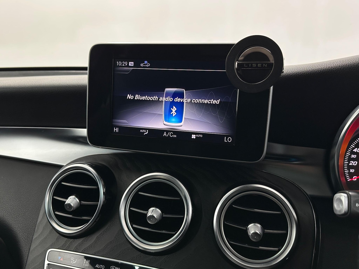 Used Mercedes-Benz GLC for sale - 77238397: Photo 26