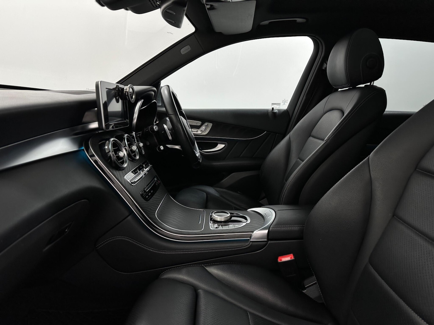 Used Mercedes-Benz GLC for sale - 77238397: Photo 35