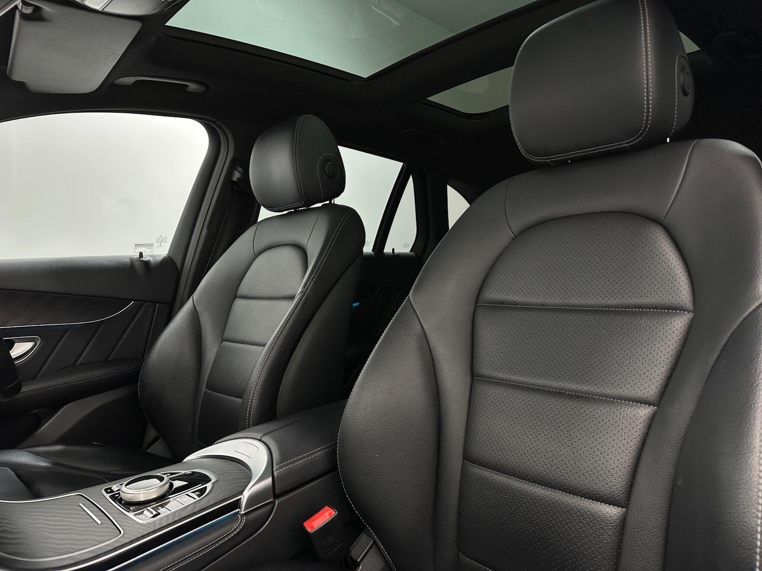 Used Mercedes-Benz GLC for sale - 77238397: Photo 36