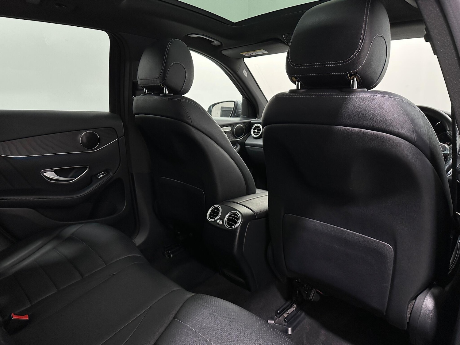 Used Mercedes-Benz GLC for sale - 77238397: Photo 41