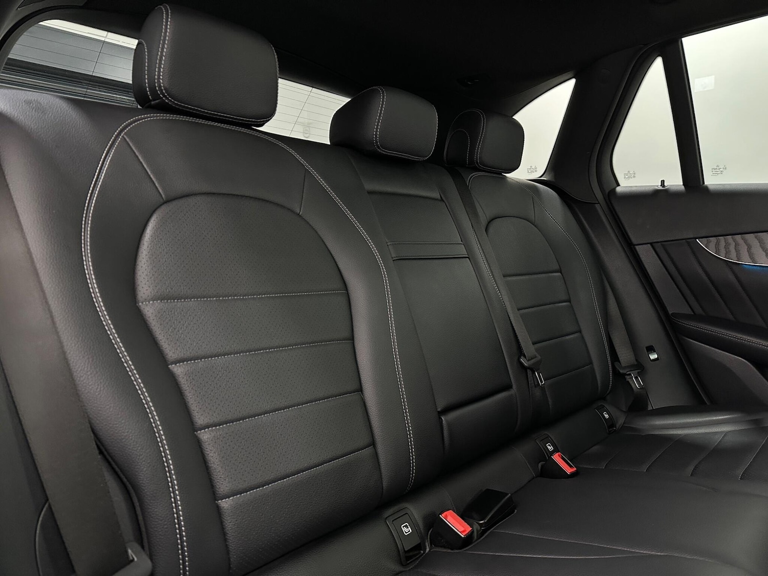 Used Mercedes-Benz GLC for sale - 77238397: Photo 42